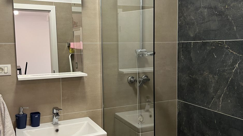 Apartament cu 2 camere de închiriat în Giroc - Poză 7