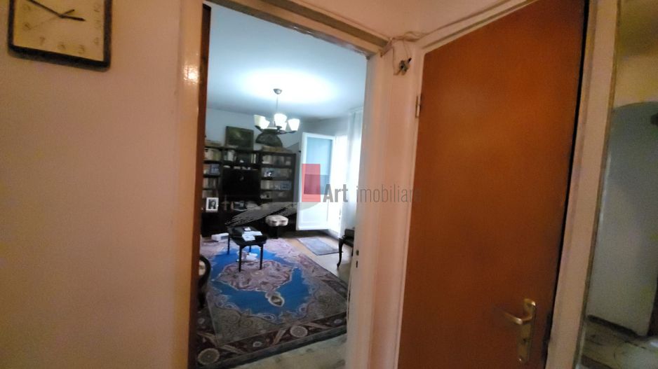 Apartament 4 camere Titan - Poză 3