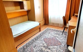 De inchiriat apartament  renovat cu 3 camereTiglina 3, 500 E - Poză 7