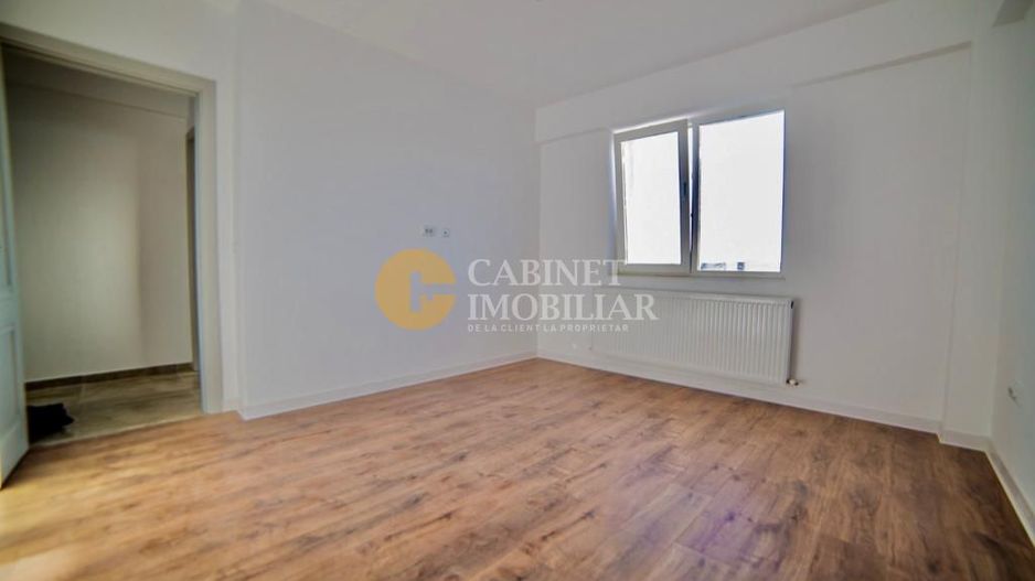 Etaj 3 Apartament 2 Camere Decomandat Filanlizat - Poză 4