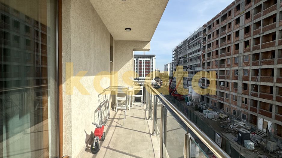 OPORTUNITATE | APARTAMENT 3 CAMERE | MILITARI RESIDENCE | DECOMANDAT - Poză 8