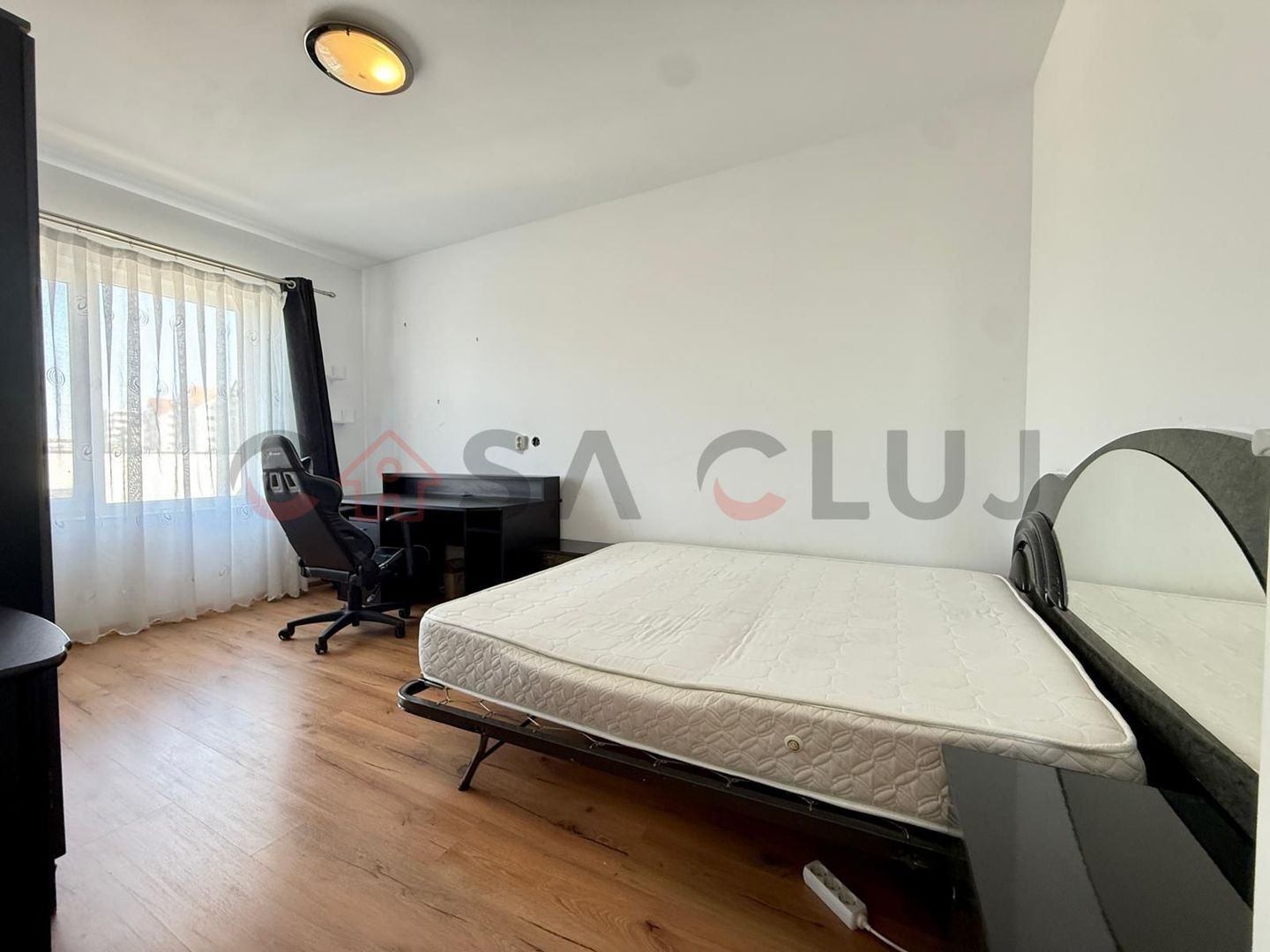 3 camere decomandate, parcare inclusă, bloc nou, Zorilor - Poză 12