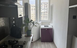 2 Camere Decomandat | Bulevardul Unirii | 3 balcoane | 72mp total - Poză 13