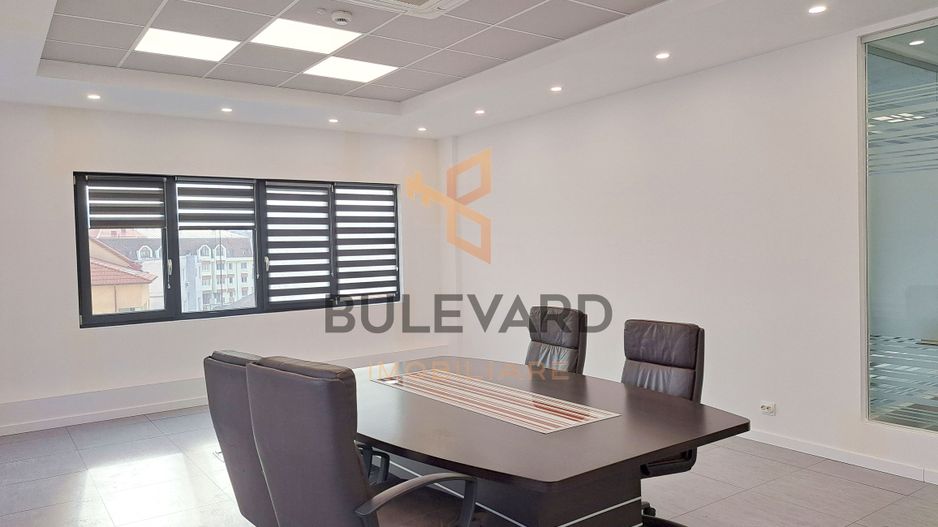 Spatiu birou in zona centrala! - Poză 10