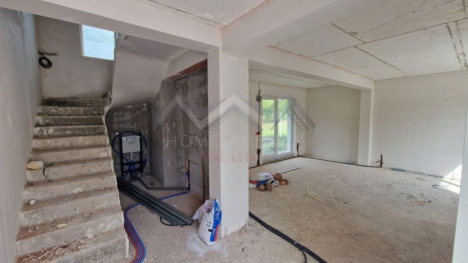 Casă de vânzare Otopeni- P+1 sau P+1+M, 2 locuri parcare, acces facil către DN1 - Poză 7