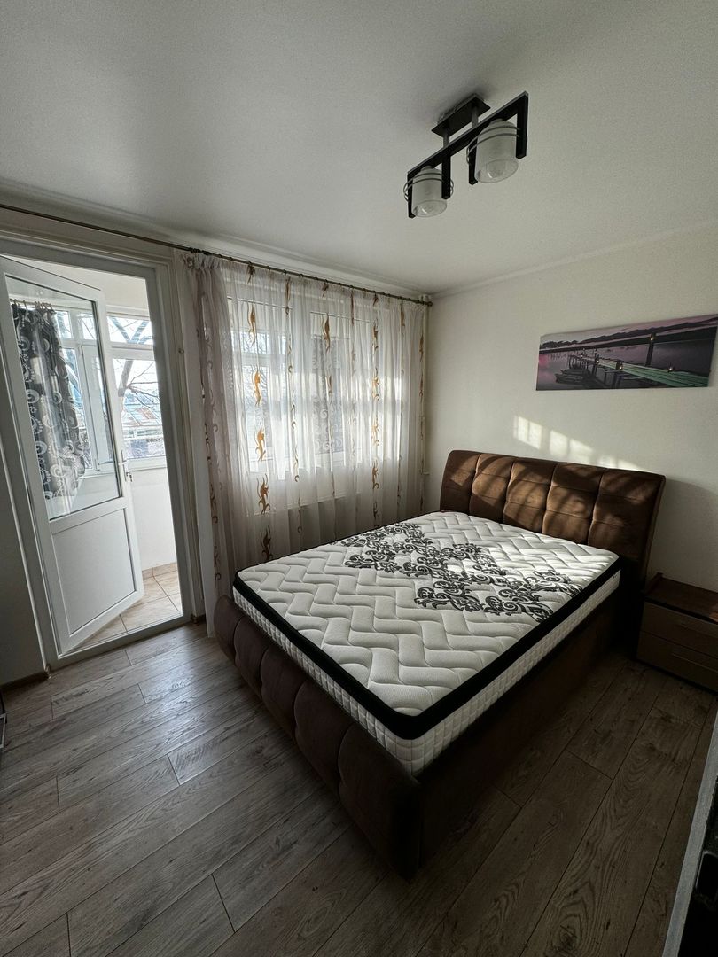 AP. 2 CAMERE TINERETULUI, CENTRALA TERMICA, MODERN, METROU 4 MINUTE - Poză 3