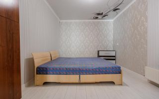 Chirie, casă, 4 camere, str. Prigoreni, Botanica - Poză 4