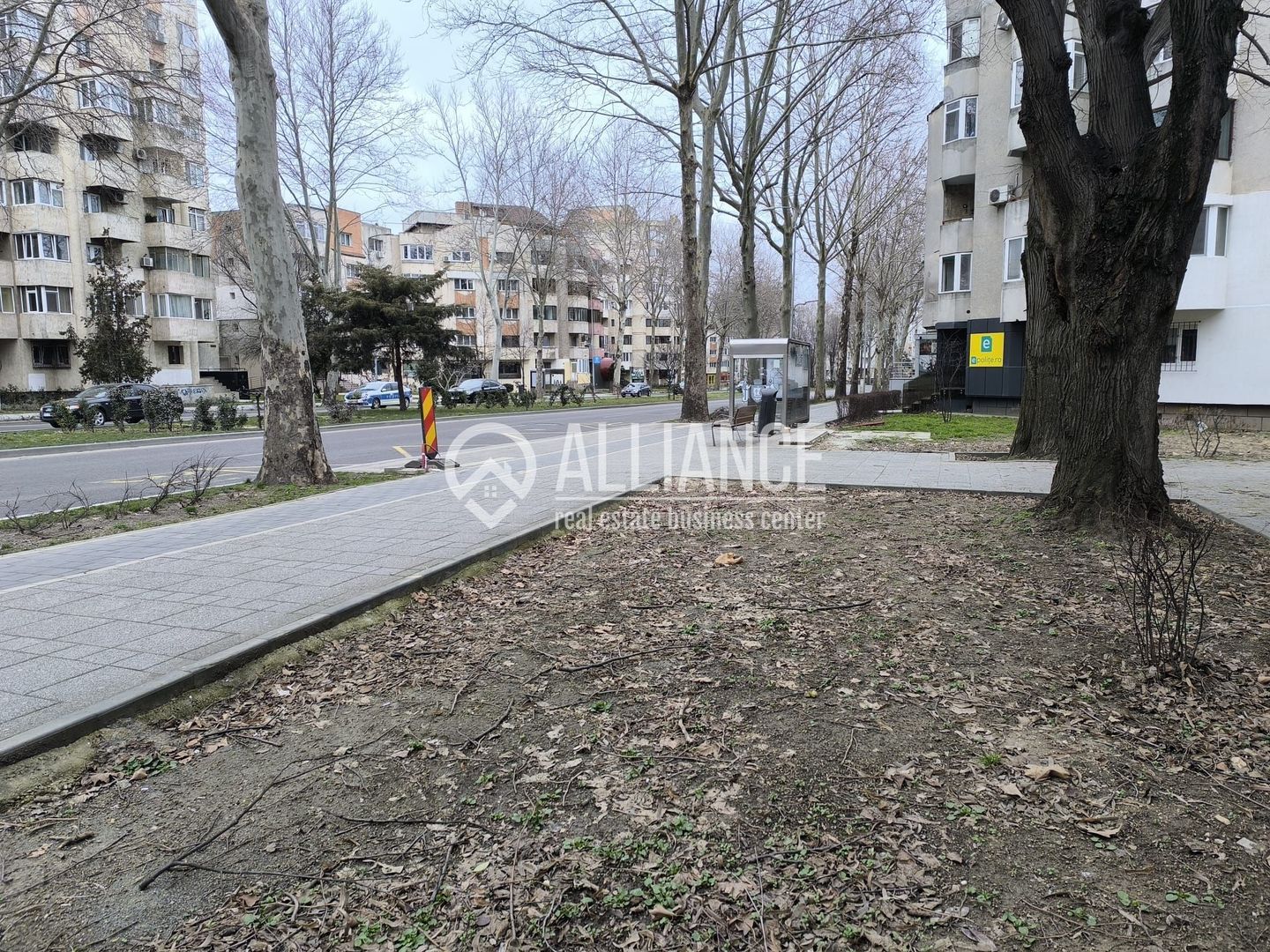 CAPITOL - Bdul Mamaia parter de vila stradal! - Poză 23