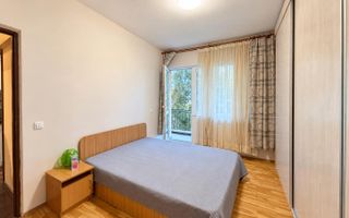 VANZARE APARTAMENT 2 CAMERE-62MP | STRAULESTI | MOBILAT-UTILAT-PARCARE - Poză 7