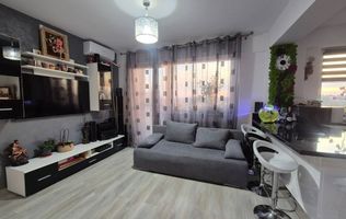 AP 3 CAMERE - Complex Mon Jardin