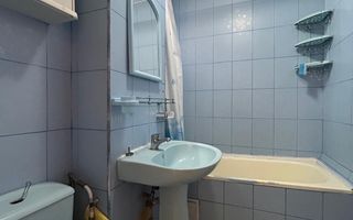 Ap. 3 camere Câmpia Libertății circular bl. anvelopat, parc IOR metrou - Poză 5