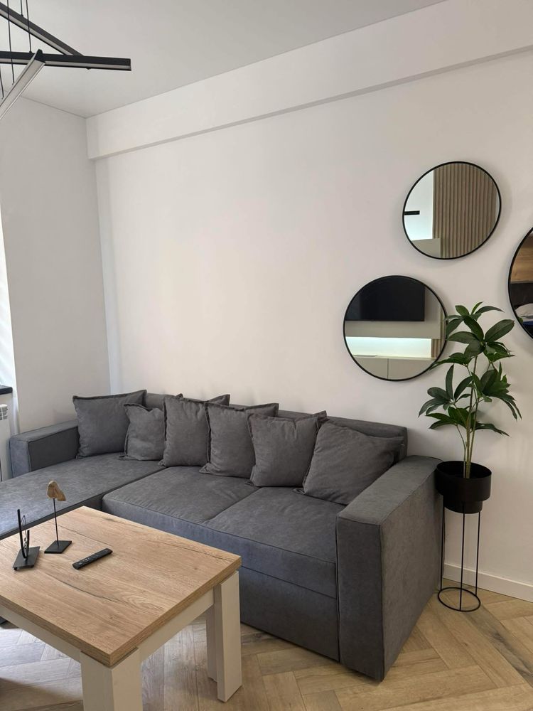 Apartament 2 camere zona Campus - Universitatea Ovidius - Termen Lung - Poză 1