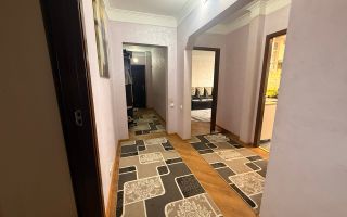 Vânzare, apartament, 3 camere, str. Bulgară, Bălți - Poză 5