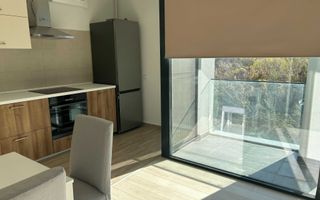 2 Camere Moderne de Închiriat – Băneasa, Zonă Verde și Liniștită - Poză 4