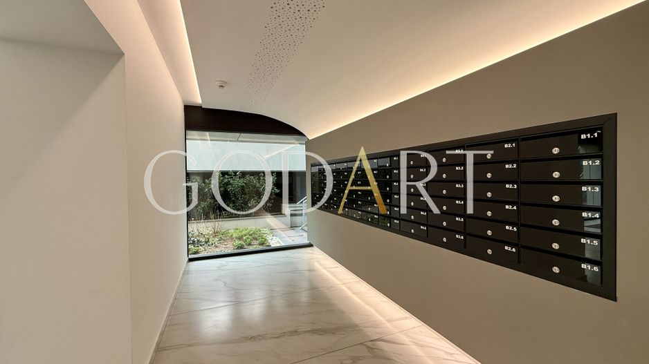 Apartament doua camere | Design exclusivist | One Timpuri Noi - Poză 15