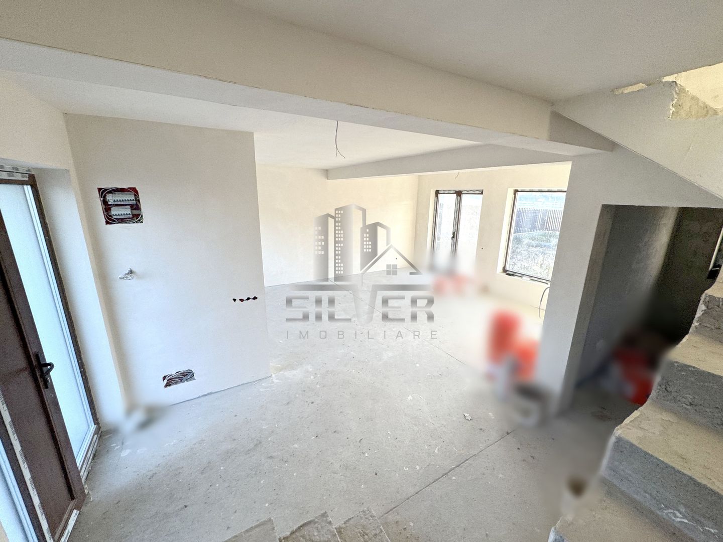 Case individuale cu teren de 400 mp! - Poză 10