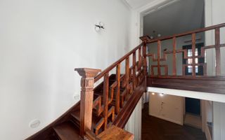 Vilă elegantă în Cotroceni | 320 mp | renovată integral | ideală sediu firmă - Poză 14