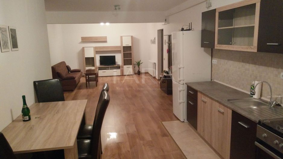 Apartament 3 camere – Florești, zona Luxor - Poză 1