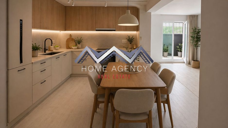 Apartament 2 camere spațios 62 mp + balcon | Preț excelent | Parcare - Poză 1