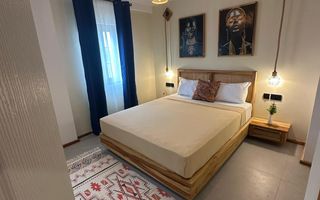 Apartament 3 camere, 81 mp, etaj 3 - Poză 5