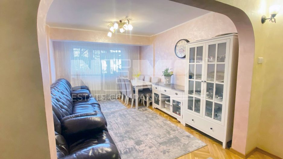 De Vânzare Apartament 4 Camere | George Enescu, Suceava | 127.000 € - Poză 3