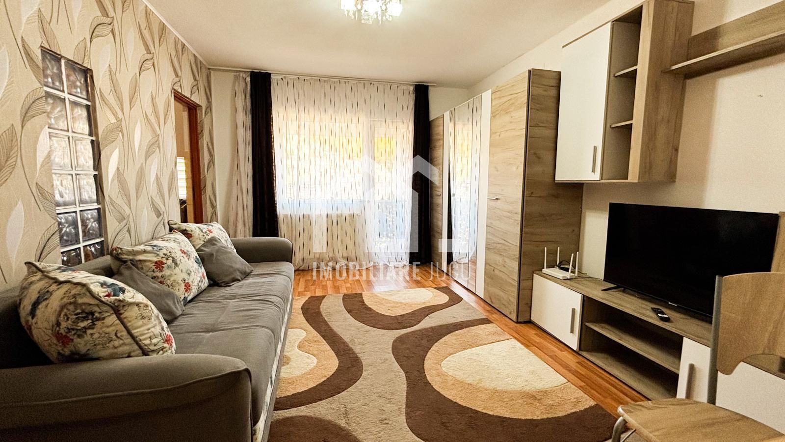 Apartament 2 camere, 50mp, Parcare, Zona RAR, Apahida - Poză 2