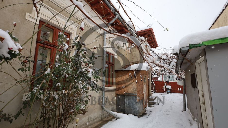 Casa interbelica de vanzare | Ultracentral, Ploiesti | COMISION 0% - Poză 19