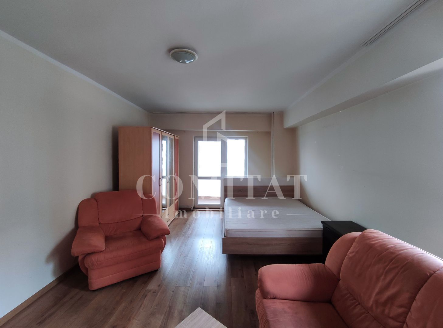 Apartament  2 camere | etaj intermediar |  Sigma - Poză 3