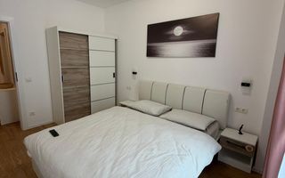 Apartament 2 camere de închiriat, bloc nou, prima închiriere - Poză 9
