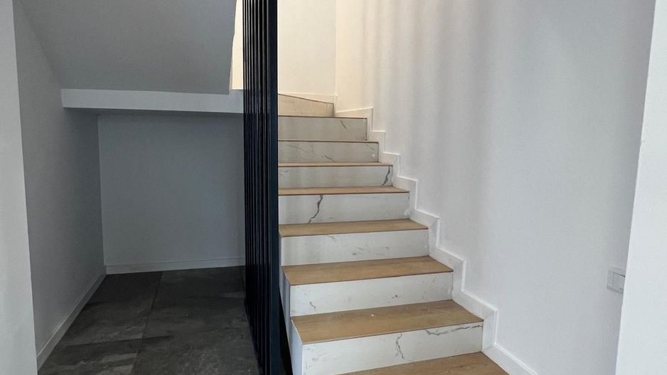 Vilă elegantă în Popești Leordeni I 5 camere - Poză 17