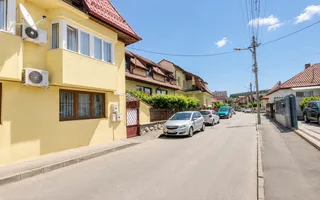 SPAȚIU / CABINET STOMATOLOGIC ÎN ZONA CALEA DUMBRĂVII SIBIU - Poză 11