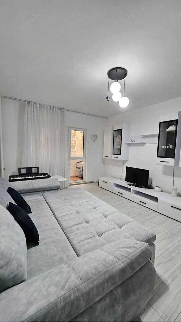 De inchiriat garsoniera Zona Gorjului/Lujerului - Poză 1