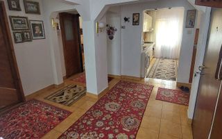 Apartament cu 3 camere, 78 mp, Piața Mărăști - Poză 3