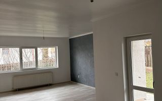 Casa individuala 4 camere - Popas Pacurari - Atrium Garden ! - Poză 12