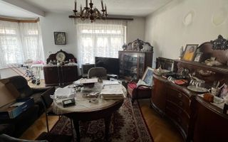 Apartament 3 camere, 94 mp utili-zona CentruI Istoric - Poză 12