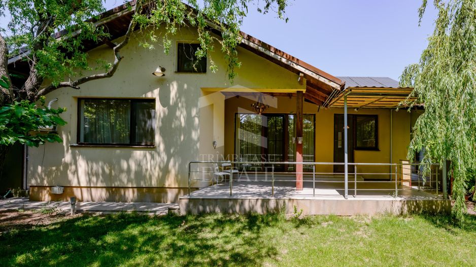 De Vanzare Casa Complex Good Afternoon Residence Balotesti COMISION 0% - Poză 2