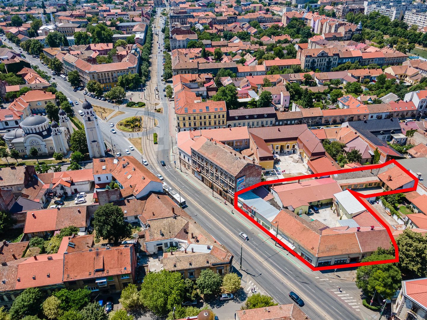 Spatii Ateliere - Depozitare | P-ta Maria | Acces Parcare Privata - Poză 9