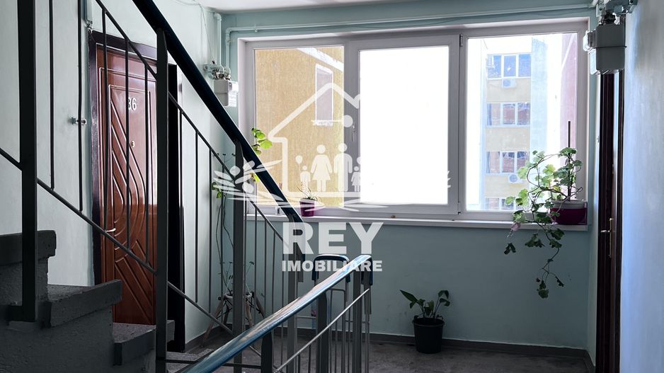 Apartament 2 camere,bloc cu lift, Str. Oștirii/Mihai Viteazul/N.Iorga - Poză 20