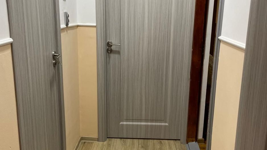 Apartament incapator si luminos, trei camere, Piata Muncii - Poză 11