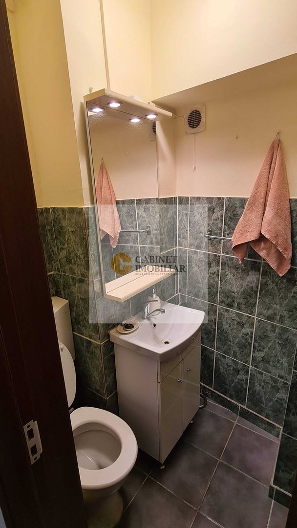 3 camere I Universitate I Bloc anvelopat I Parcare subterana - Poză 6