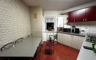 Apartament cu 2 camere decomandate | Zona Expo Transilvania - Mărăști - Poză 10