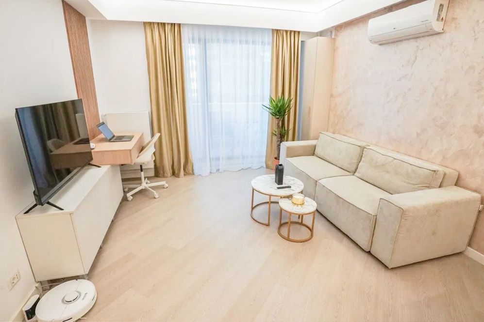 Chirie I Apartament 2 camere | Cortina North | Aviatiei Pipera - Poză 3