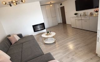 Apartament 2 camere bloc nou, Buziasului etaj 1 - Poză 1