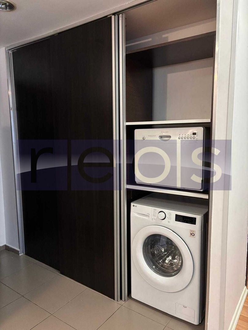 Închiriere apartament modern 3 camere |  Rose Garden | Obor - Poză 8