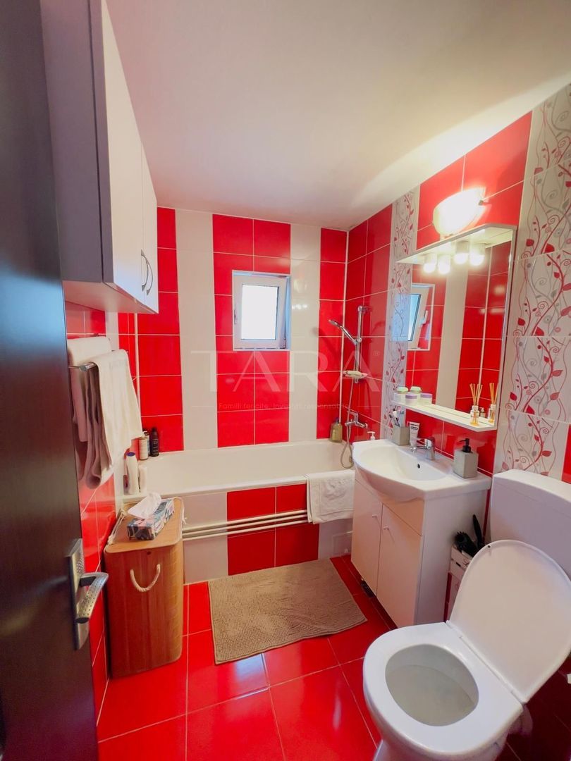 Apartament 2 camere | Între Lacuri | - Poză 6