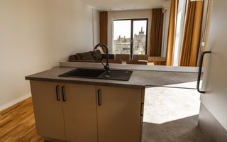 Apartament 2 camere | Finalizat | Casa Presei Libere - Poză 3