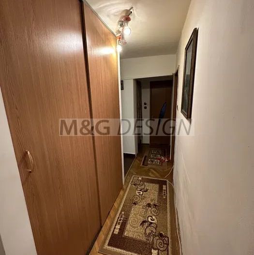 Ap. 4 camere Bucovina etaj 2 centrala proprie - Poză 5