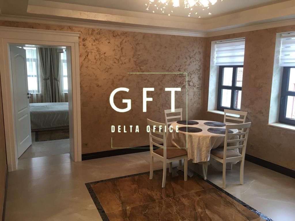 Apartament 3 camere, zona ultracentrala! - Poză 7