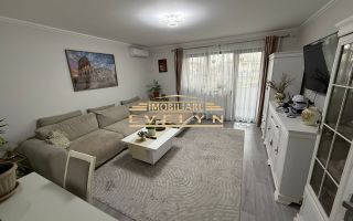 Apartament 2 camere în bloc nou, etaj 1 - Poză 1
