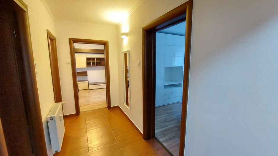 Apartament 2 camere Stefan cel Mare - Poză 4